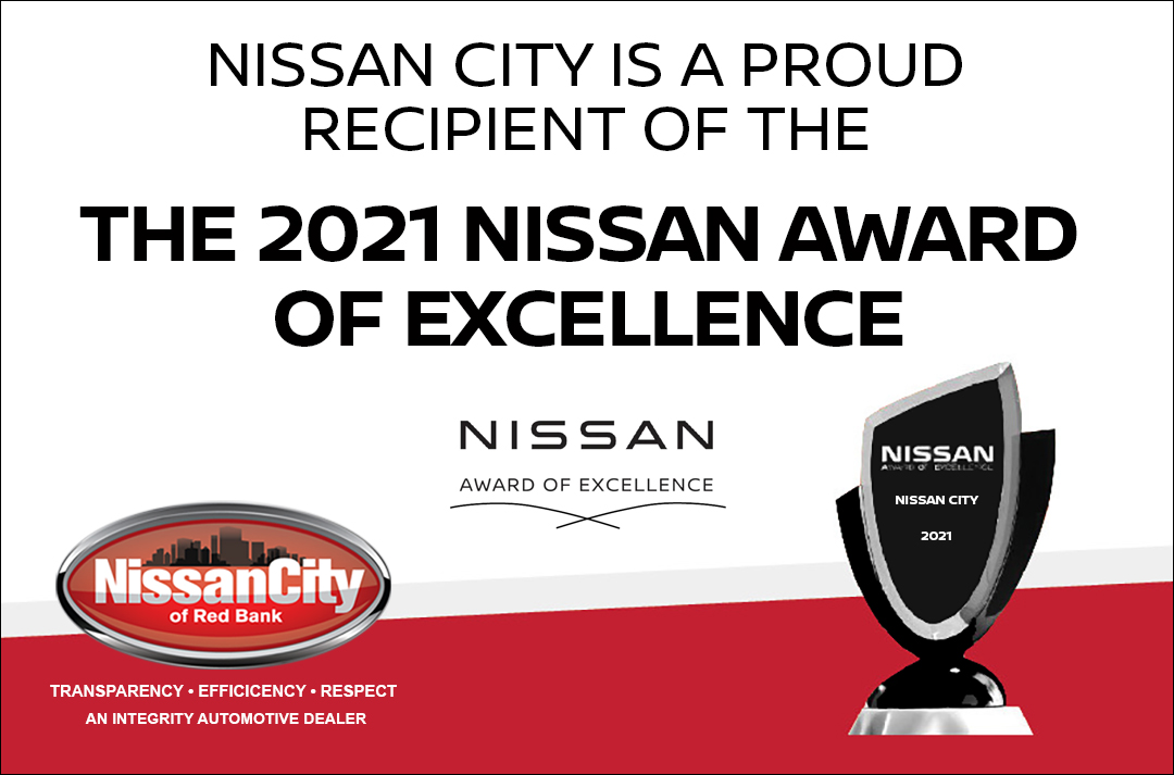 Nissan City of Red Bank Blog Nissan City of Red Bank Blog News